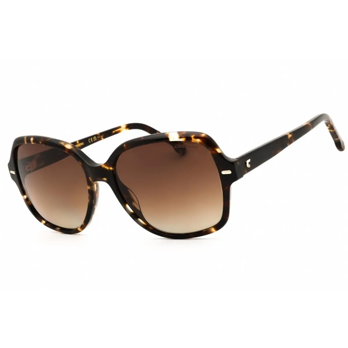Carrera CA3028-WR9-55 Sunglasses Frame Size 55mm 140mm 16mm Havana Women