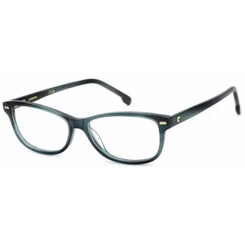 3008 Green Horn 6AK Size 53 Eyeglasses by Carrera