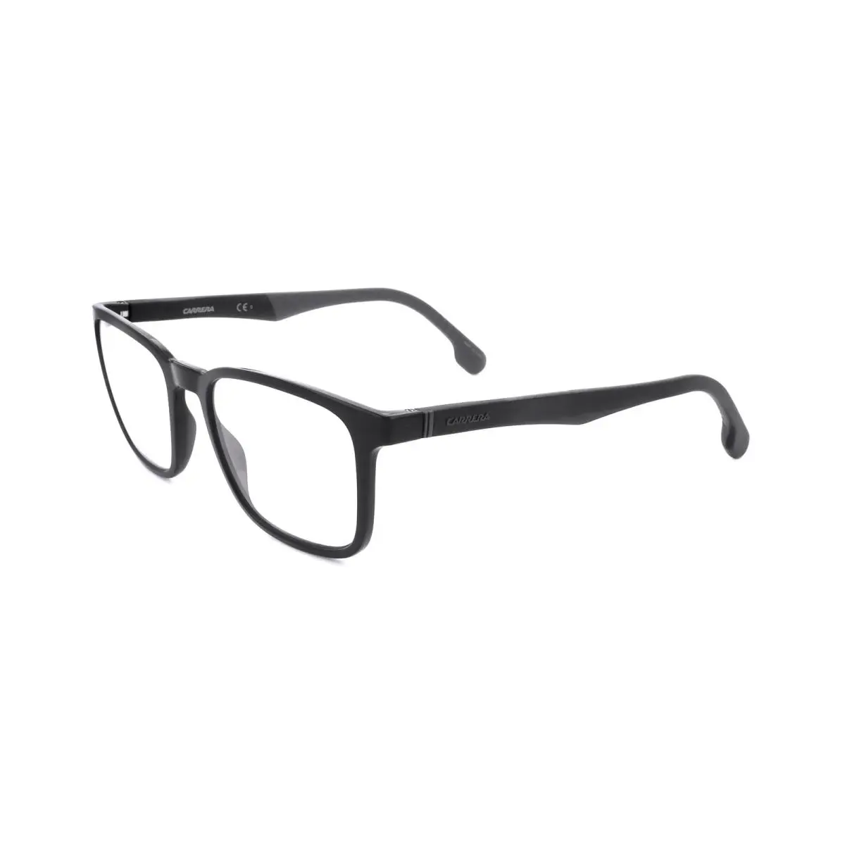 Carrera Men`s 53mm Black Sunglasses CA8045-CS-807-53