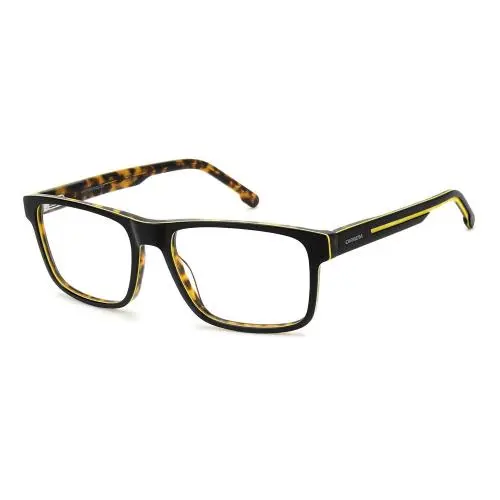 8915 Black Yellow 71C Size 56 Eyeglasses by Carrera
