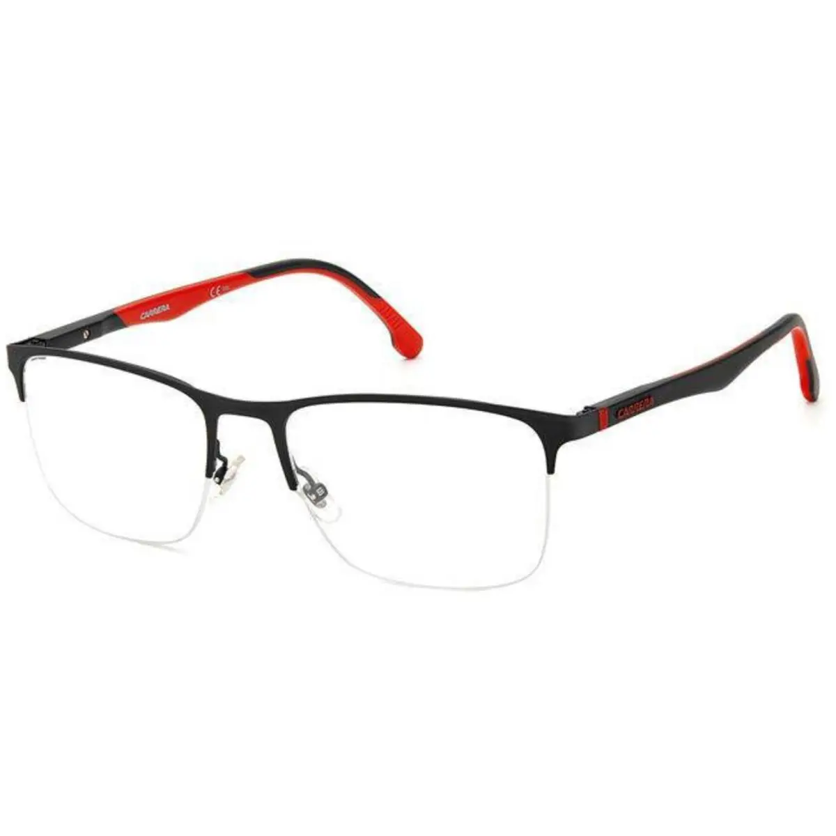8861 Black 003 Size 56 Eyeglasses by Carrera