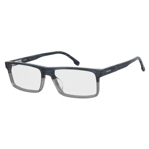 C Flex 13 /G 8i2y 2y Blue Mirror Size 58 Eyeglasses by Carrera