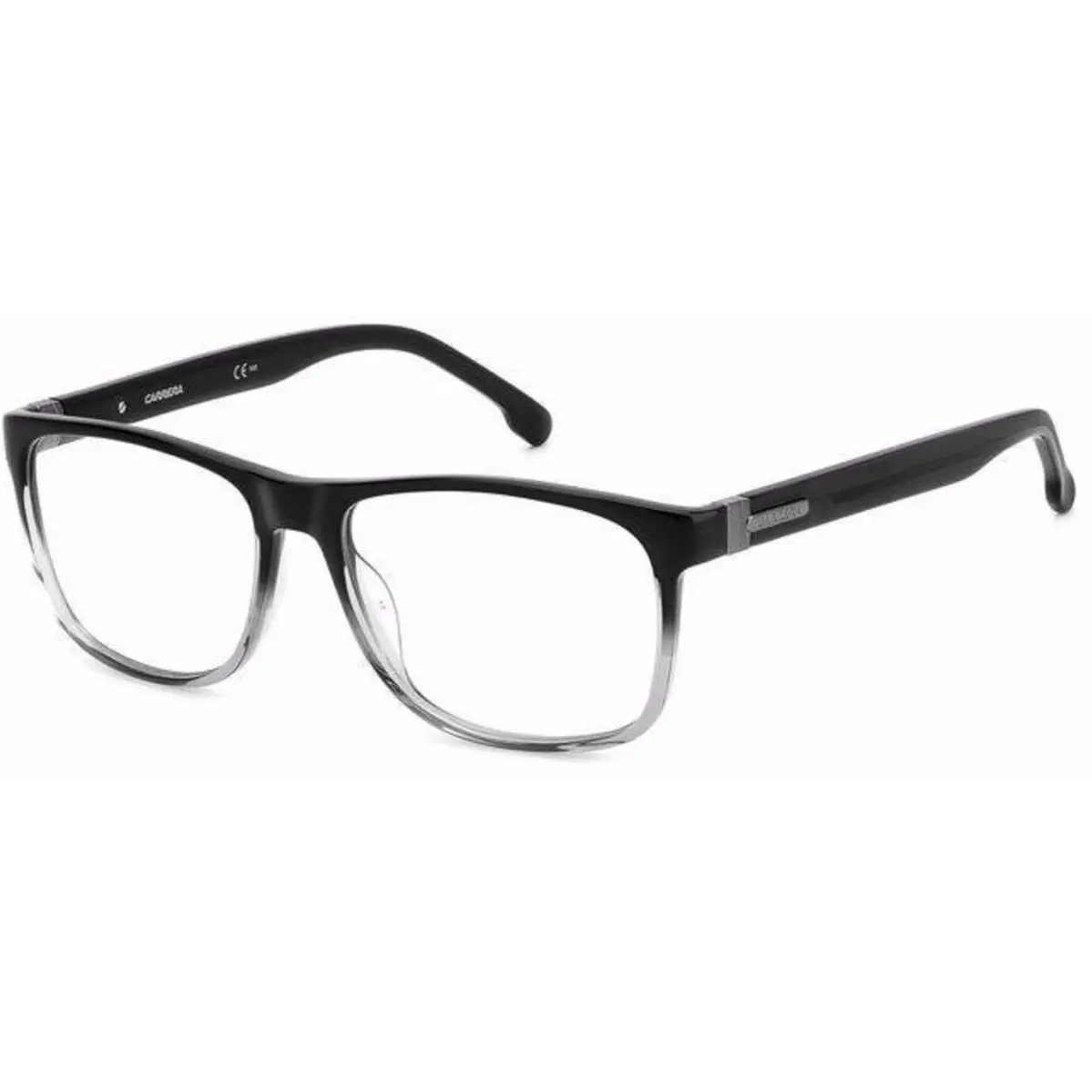 8889 Black/grey 08A Size 56 Eyeglasses by Carrera