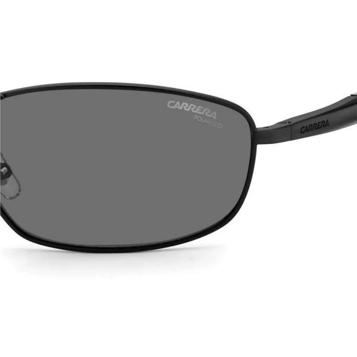 Carrera Carduc 006 /S 03m9 M9 Grey Polarized Size 64 Sunglasses