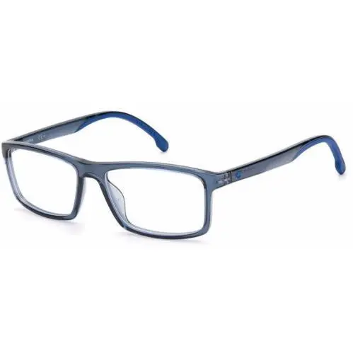 8872 Blue Pjp Size 55 Eyeglasses by Carrera