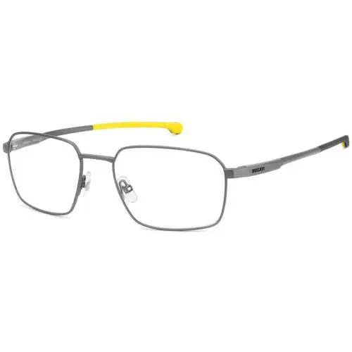 Carduc 040 Grey R80 Size 55 Eyeglasses by Carrera