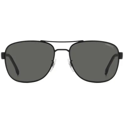 C Flex 02 /g/s 03m9 M9 Grey Polarized Size 60 Sunglasses by Carrera