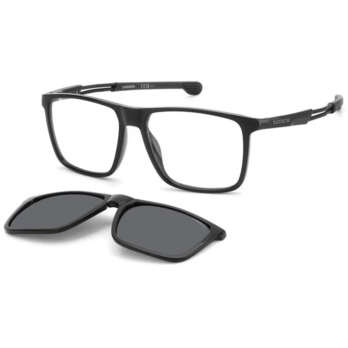 CA 4020 /cs 07m9 M9 Grey Polarized Size 56 Sunglasses by Carrera