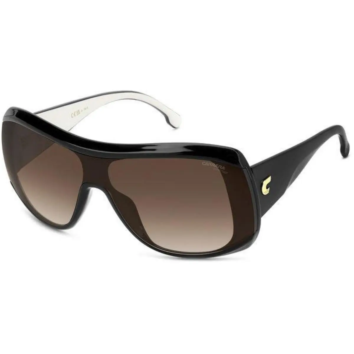 Carrera 3007 /S 0sha Ha Brown Shaded Size 99 Sunglasses