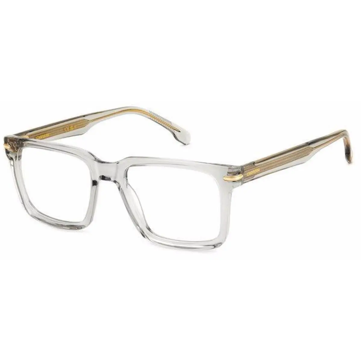 321 Grey KB7 Size 53 Eyeglasses by Carrera