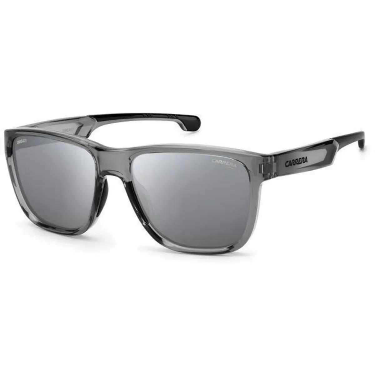 Carrera Carduc 003 /S 6st4 T4 Silver Mirror Size 57 Sunglasses