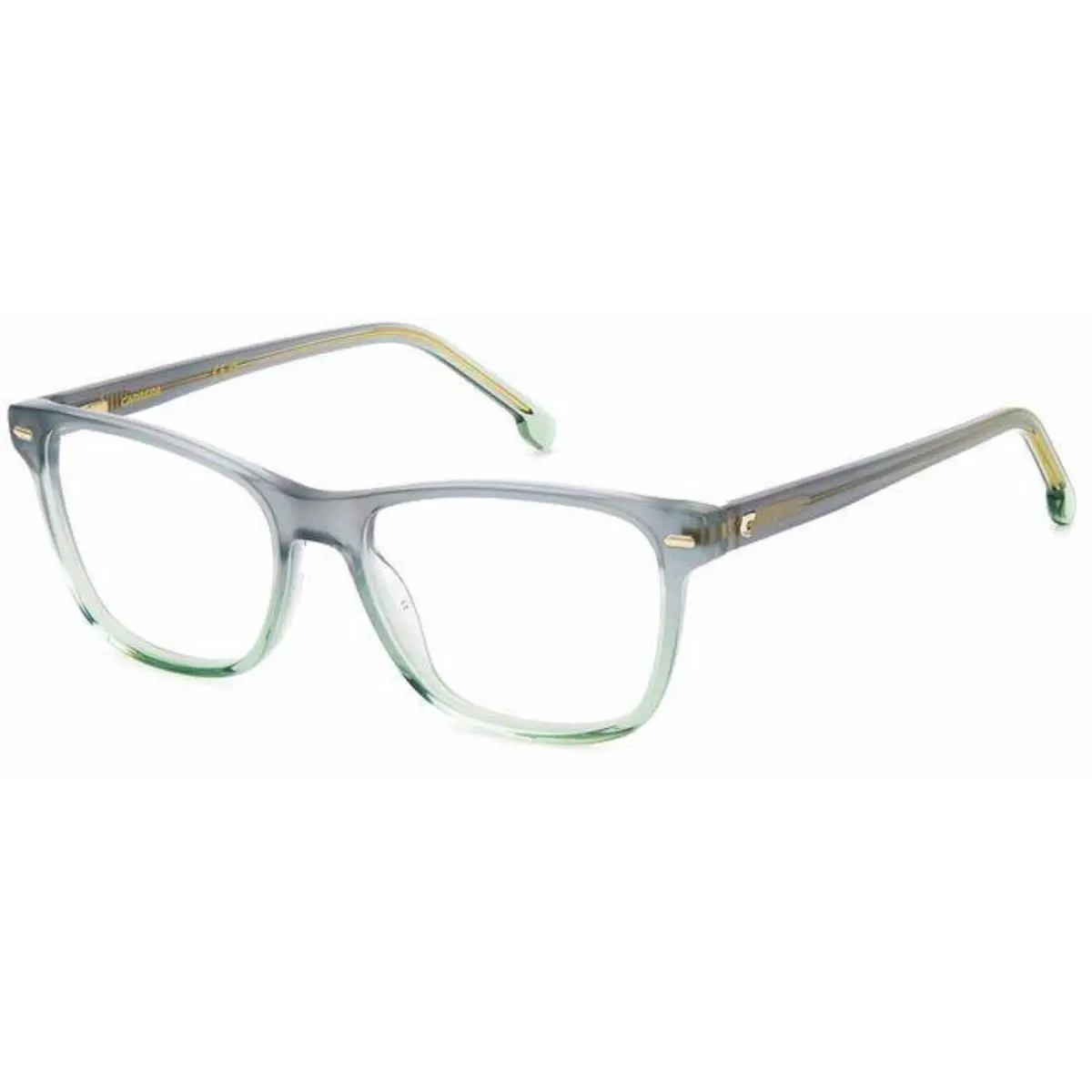Carrera 3009 Grey Green 3U5 Size 52 Eyeglasses