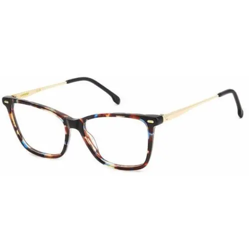 Carrera 3024 Blue Havana Jbw Size 54 Eyeglasses