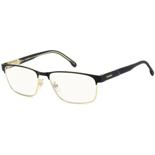 Carrera C Flex 06 /G 462y 2y Blue Mirror Size 57 Eyeglasses