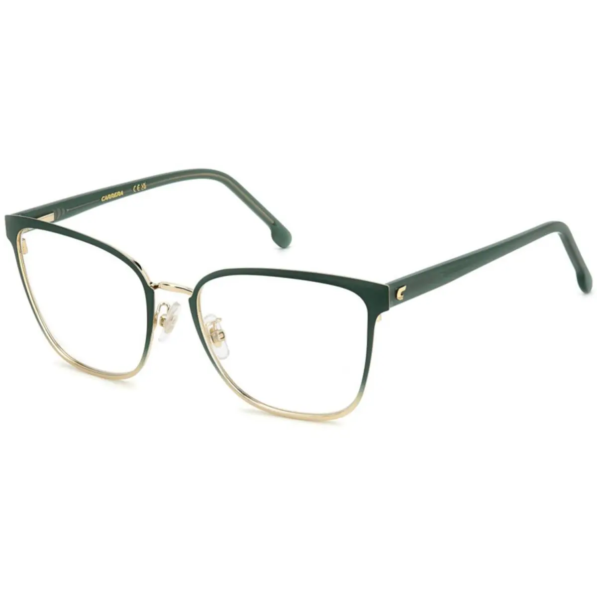 3051 Green 1ED Size 56 Eyeglasses by Carrera