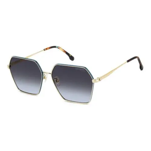 3057 /S Ga9o 9o Dark Grey Shaded Size 60 Sunglasses by Carrera