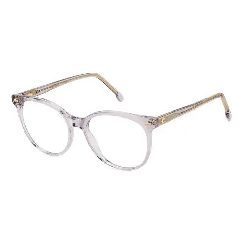 3059 Violet / Gold Bia Size 52 Eyeglasses by Carrera