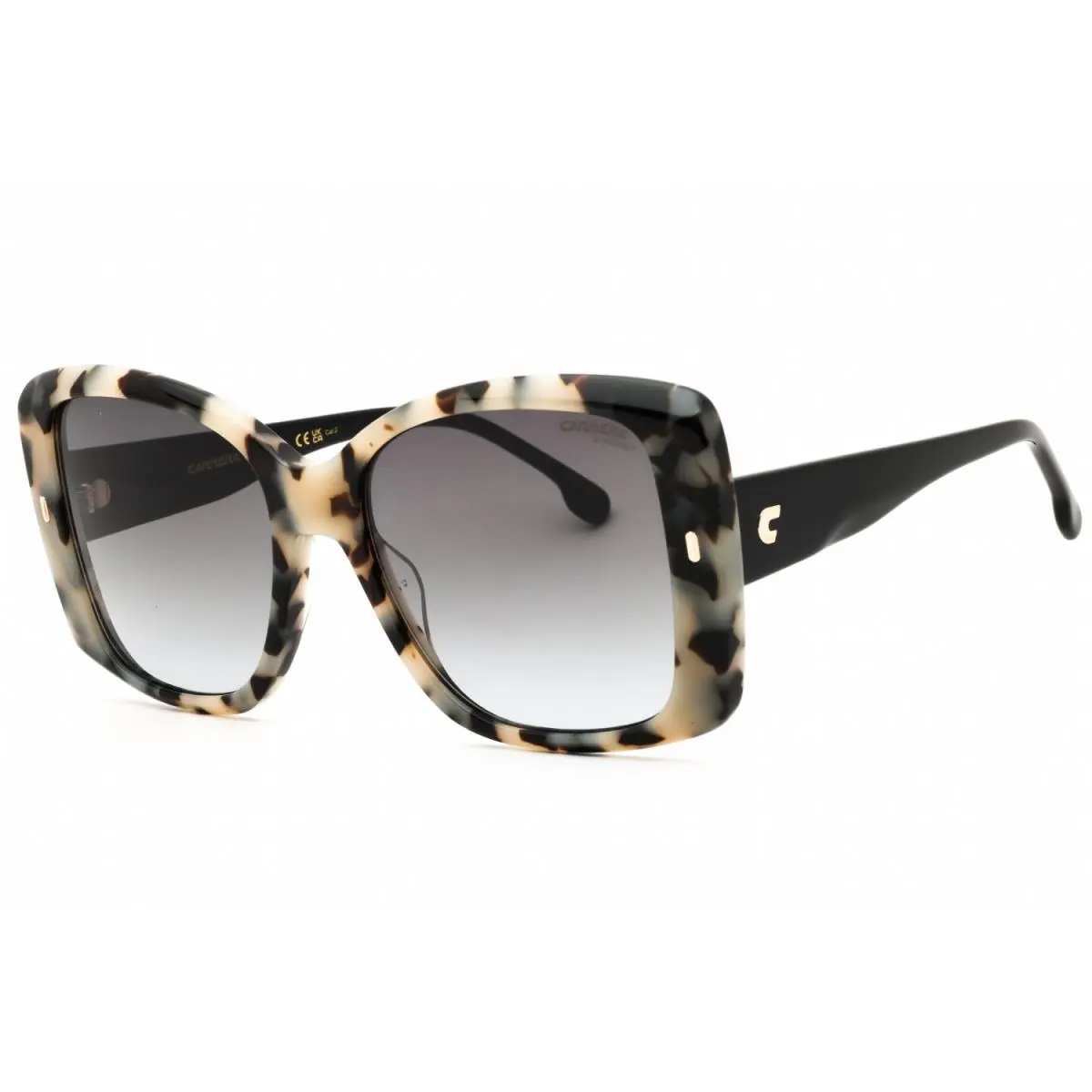 CA3030-AHF-56 Sunglasses Frame Size 56mm 140mm 18mm Whitehav Women by Carrera