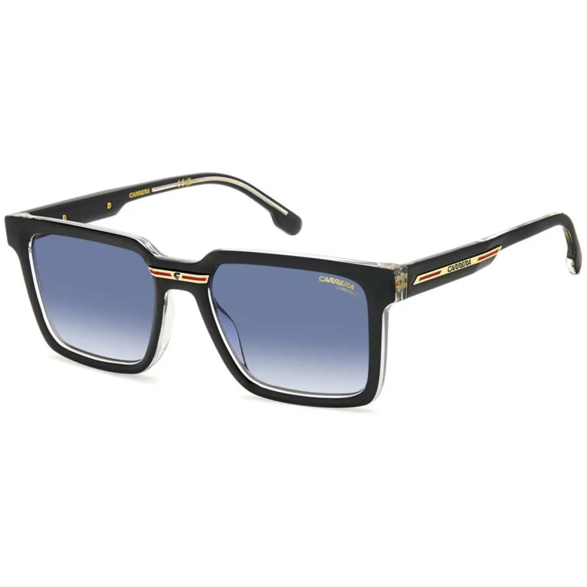 Victory C 02 /S C508 08 Blue Shaded Size 54 Sunglasses by Carrera