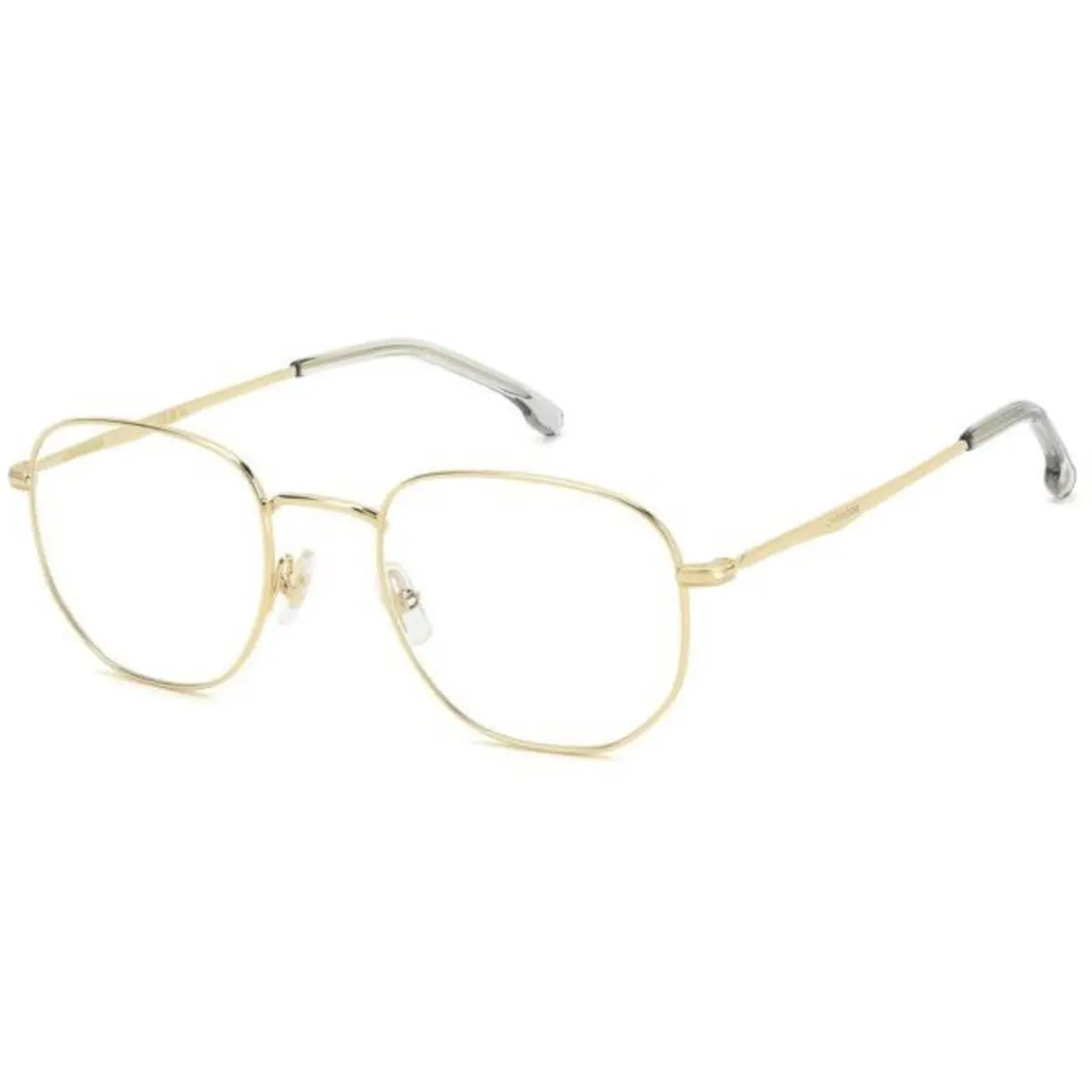 Carrera 323 Gold J5G Size 51 Eyeglasses
