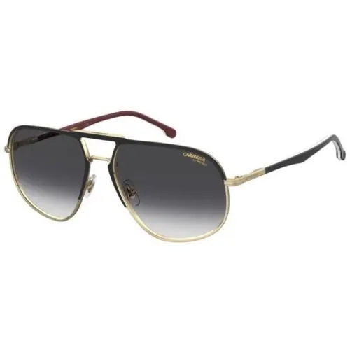 Carrera 318 /S 469o 9o Dark Grey Shaded Size 60 Sunglasses