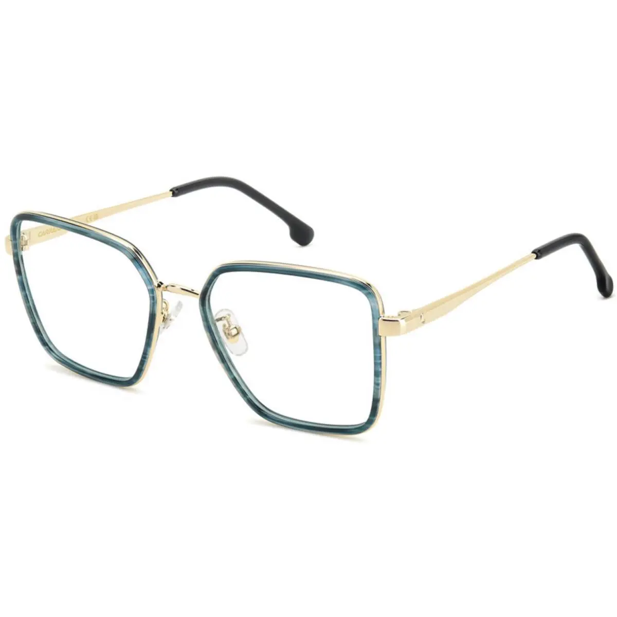 3050 Green Horn 6AK Size 54 Eyeglasses by Carrera