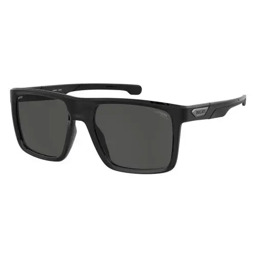 Carduc 049 /S 07ir Ir Grey Size 57 Sunglasses by Carrera