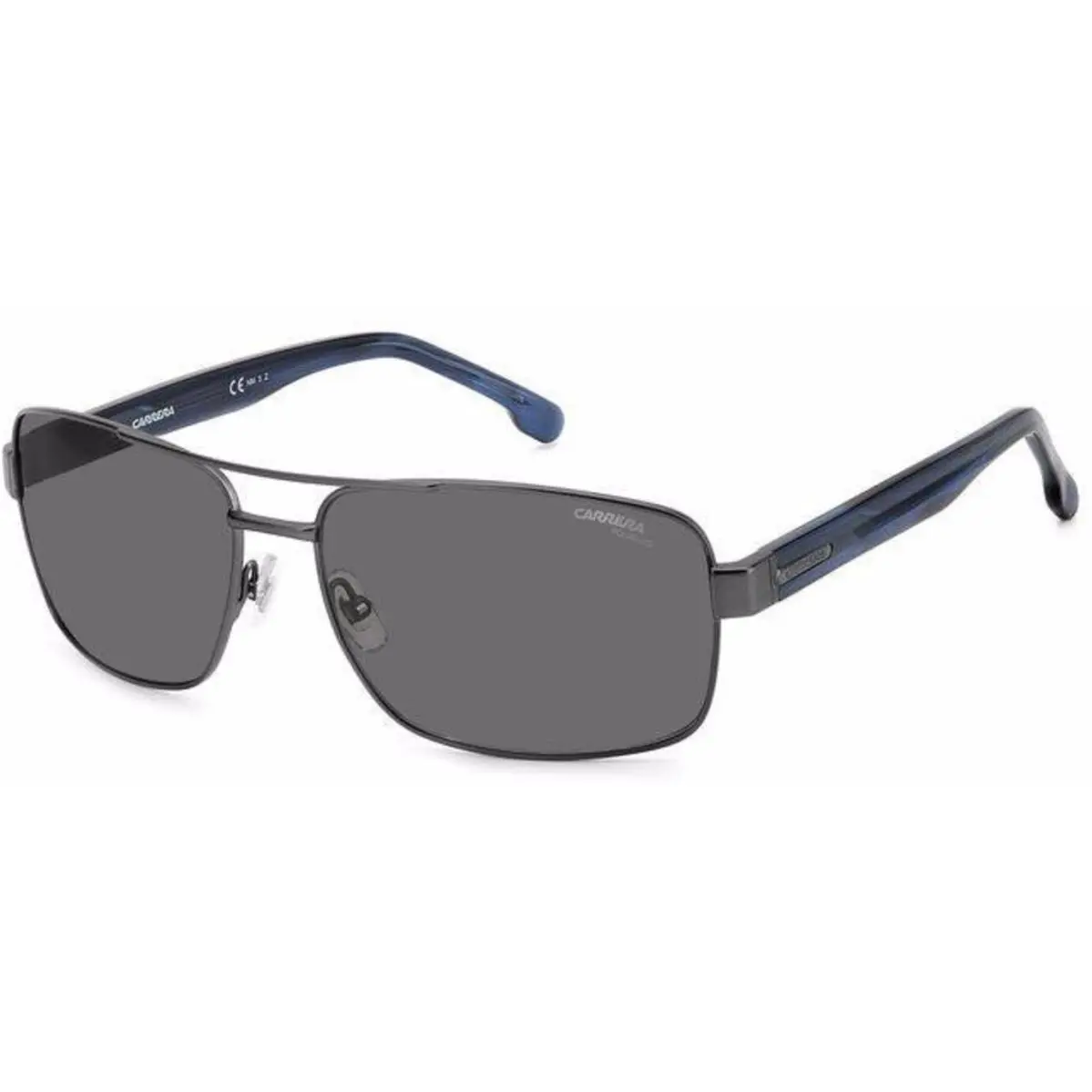 Carrera 8063 /S 80m9 M9 Grey Polarized Size 61 Sunglasses