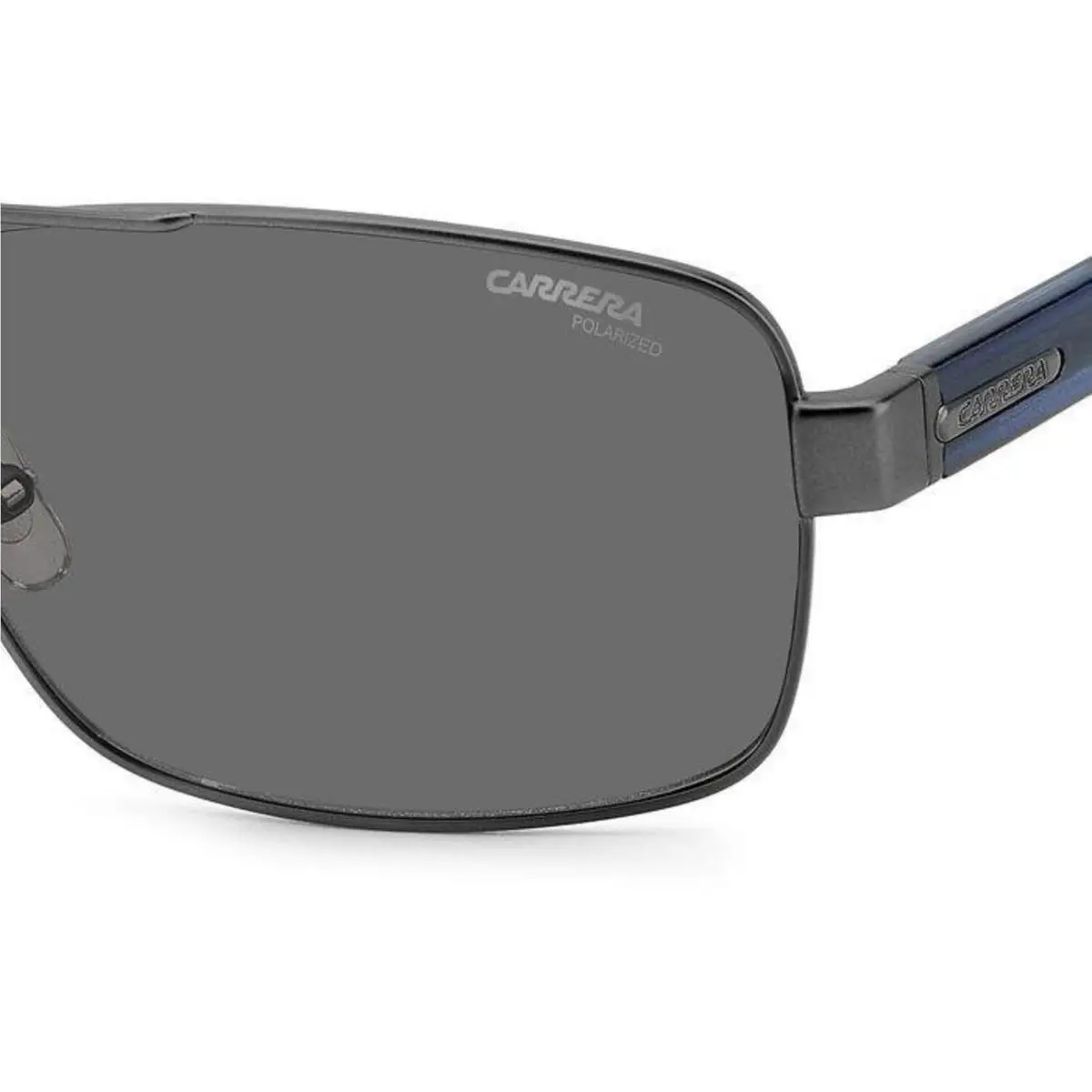 Carrera 8063 /S 80m9 M9 Grey Polarized Size 61 Sunglasses