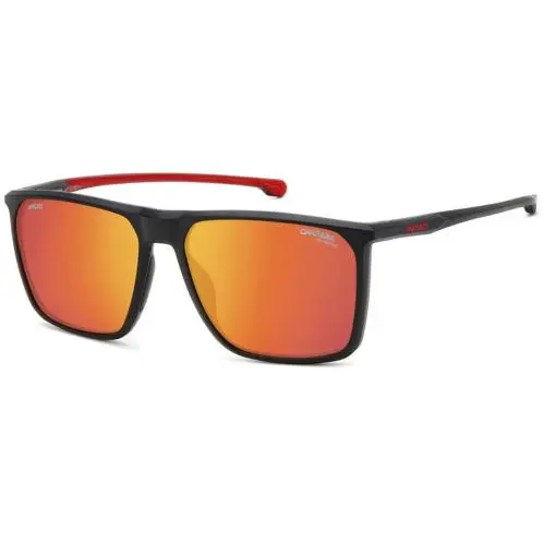 Carduc 034 /S Ituz Uz Red Multilayer Size 59 Sunglasses by Carrera
