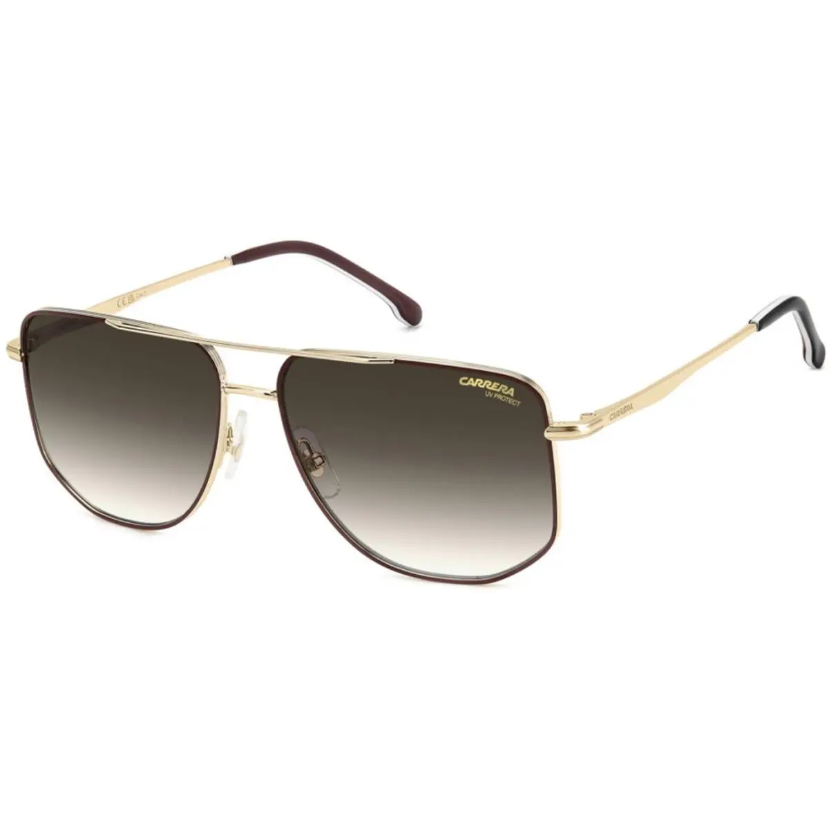355 /S Oa9k 9k Green Shaded Size 59 Sunglasses by Carrera