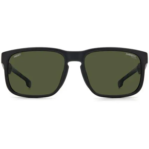 Carduc 001 /S 03uc Uc Green Polarized Size 57 Sunglasses by Carrera