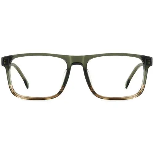 C Flex 04 /G Gw99 99 Transparent Size 57 Eyeglasses by Carrera