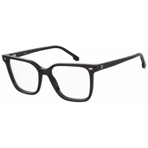 Carrera 3011 Black 807 Size 53 Eyeglasses