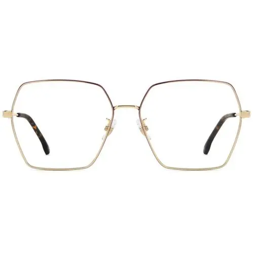 3061 Gold Violet VO1 Size 58 Eyeglasses by Carrera