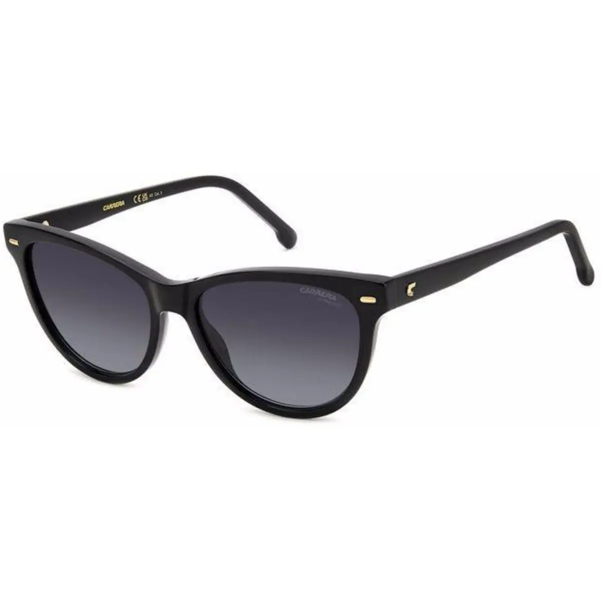 Carrera 3015 /S 079o 9o Dark Grey Shaded Size 54 Sunglasses