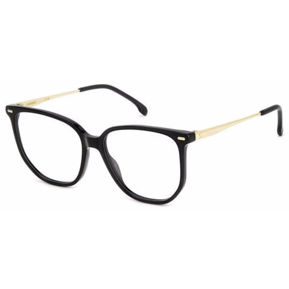 Carrera 3025 Black 807 Size 54 Eyeglasses
