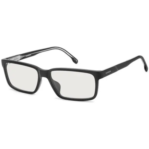 C Flex 07 /G 072y 2y Blue Mirror Size 56 Eyeglasses by Carrera