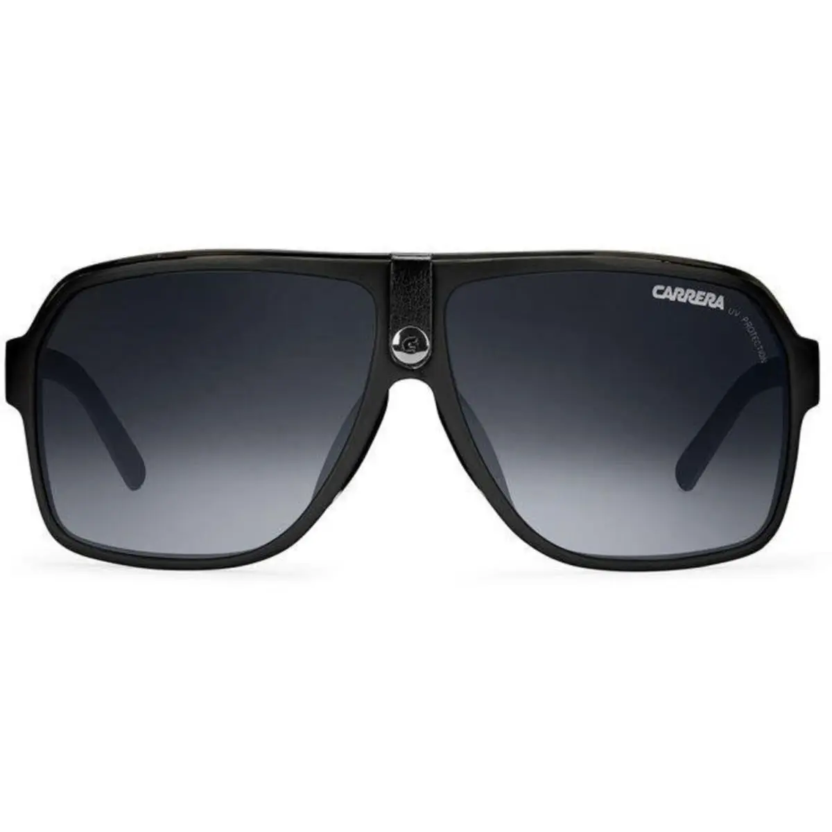 33 07pt Pt Grey Shaded Size 62 Sunglasses by Carrera