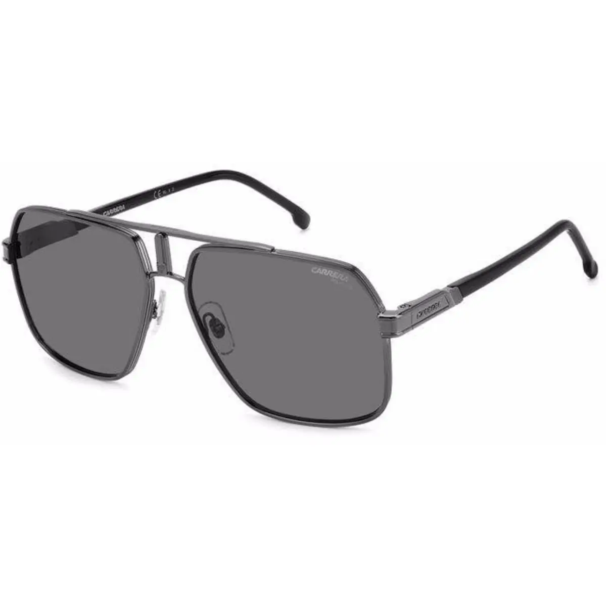 1055 /S 81m9 M9 Grey Polarized Size 62 Sunglasses by Carrera
