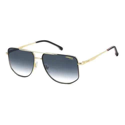 355 /S Hl08 08 Blue Shaded Size 59 Sunglasses by Carrera