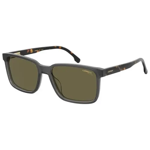 C Flex 10 /g/s B7sp Sp Brown Polarized Size 57 Sunglasses by Carrera