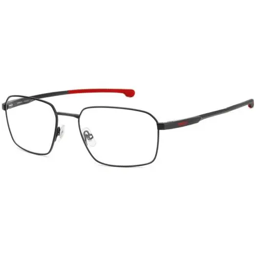 Carduc 040 Black 003 Size 55 Eyeglasses by Carrera