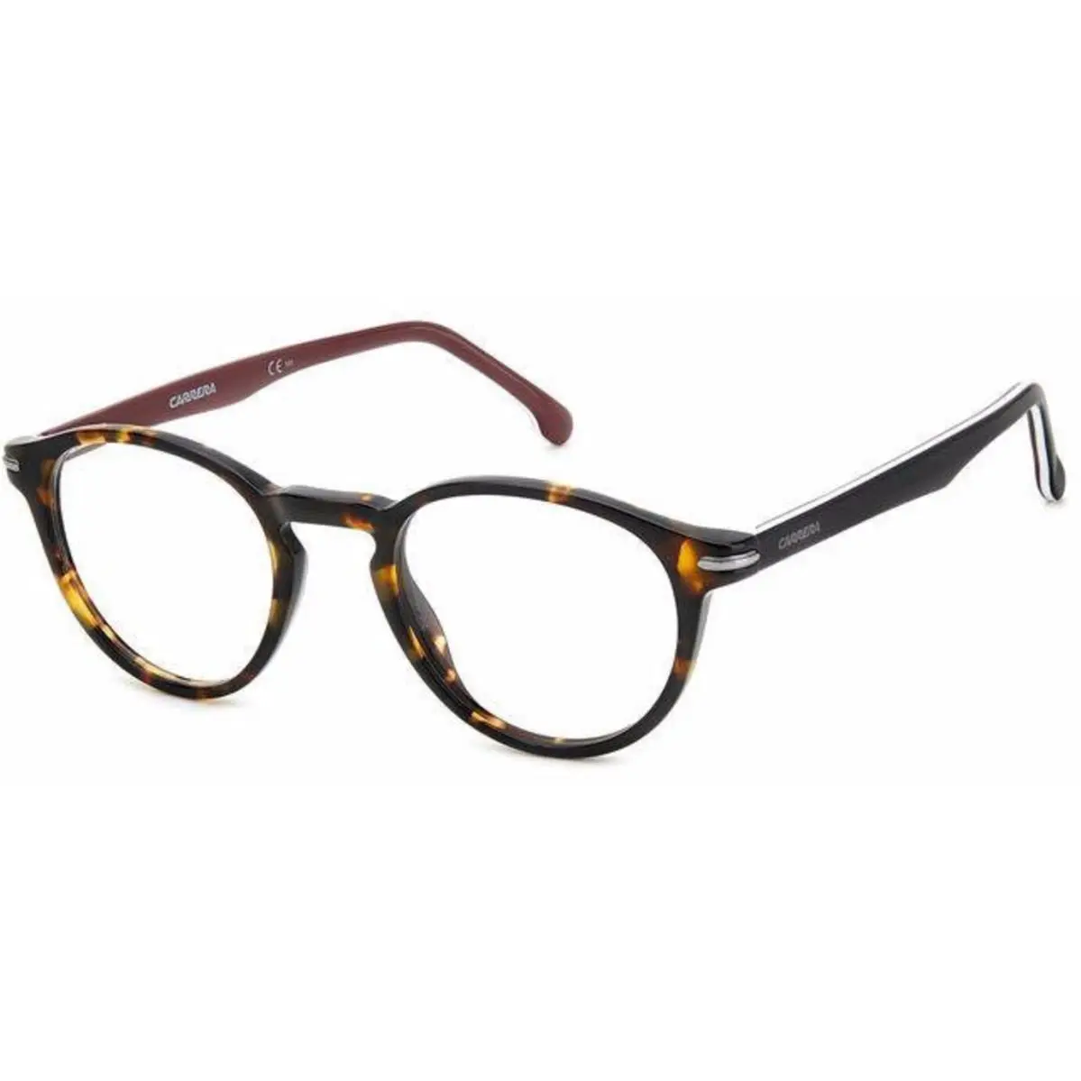 Carrera 310 Havana Brown 086 Size 48 Eyeglasses