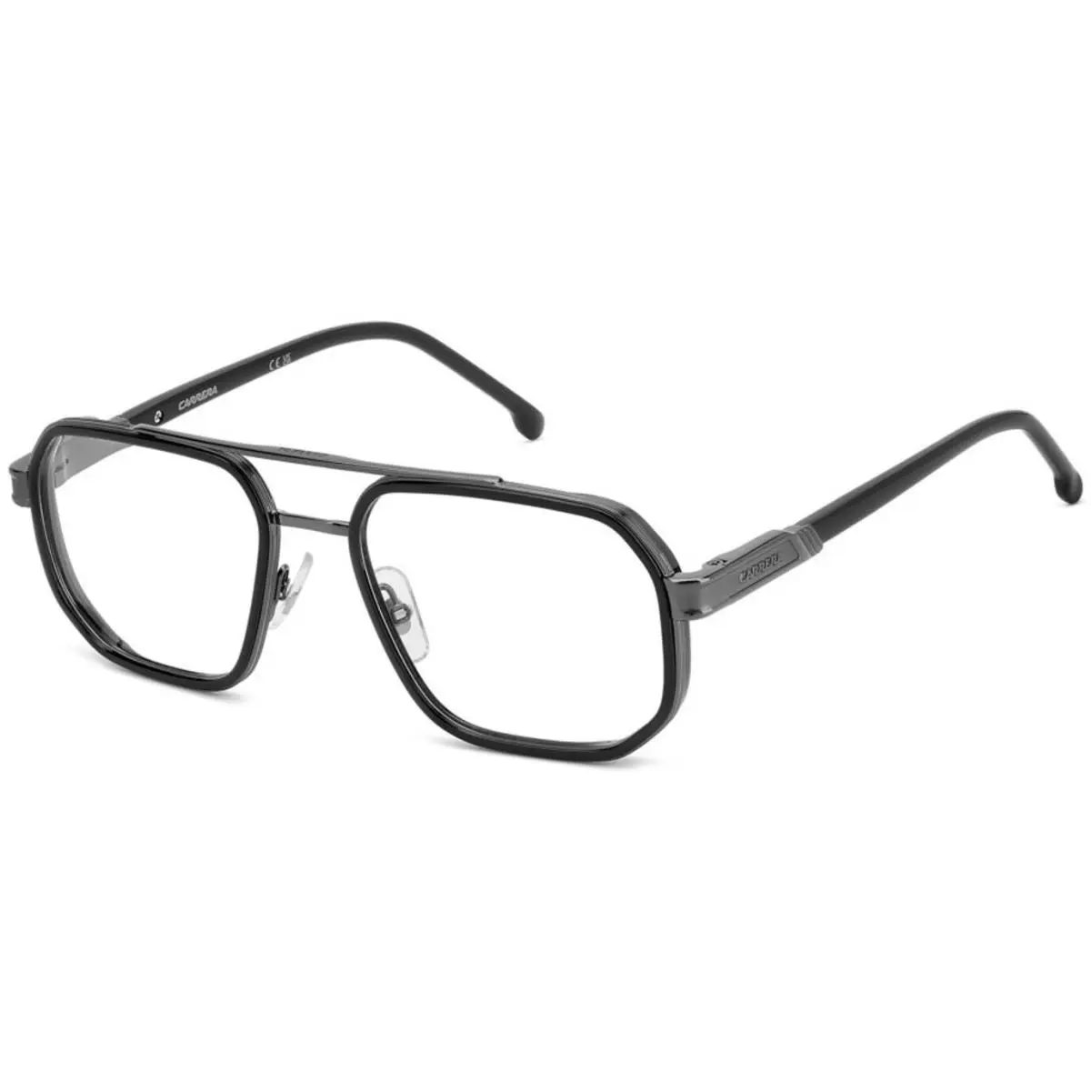 1137 Grey KJ1 Size 55 Eyeglasses by Carrera