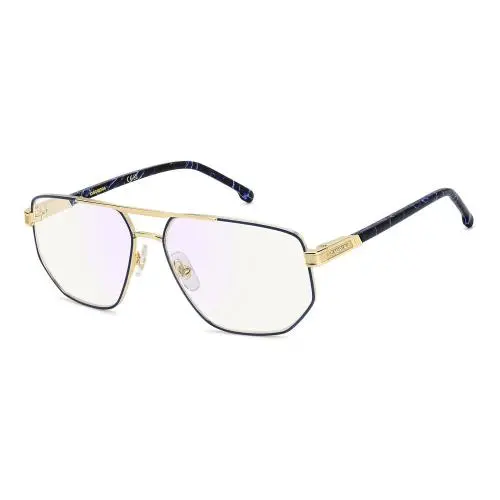 1141 Ks2y 2y Blue Mirror Size 58 Eyeglasses by Carrera