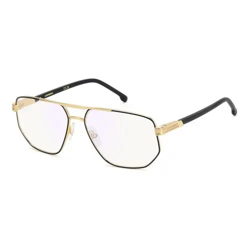 1141 462y 2y Blue Mirror Size 58 Eyeglasses by Carrera