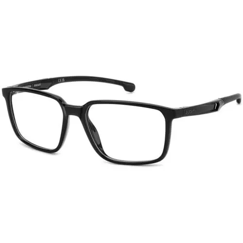 Carduc 046 Black 807 Size 56 Eyeglasses by Carrera