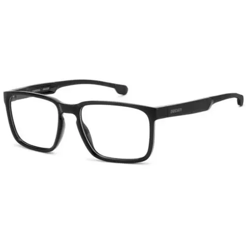 Carrera Carduc 031 Black 807 Size 56 Eyeglasses