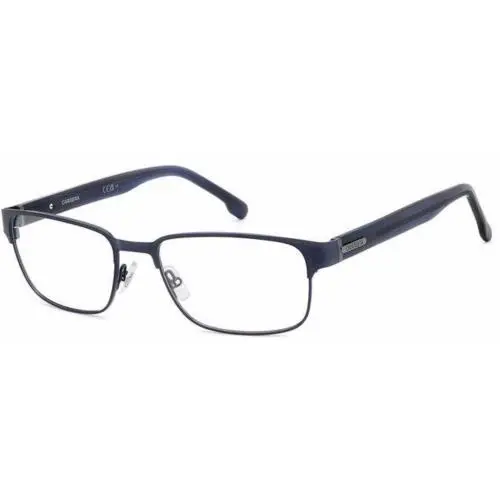 Carrera 8891 Blue Horn HW8 Size 56 Eyeglasses